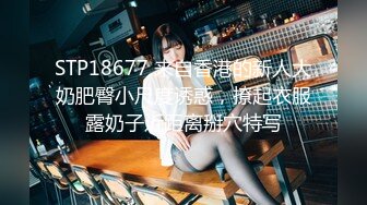 [MP4/ 1.04G] 女神级清秀苗条小姐姐约到酒店，身穿一袭性感连衣裙，娇小玲珑笔直美腿揉搓舔吸