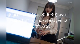 ace-030(33ace00030)[avscollector’s]shakebodyver.28北条麻妃