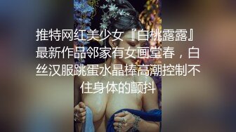 和妹妹的第二次肛交