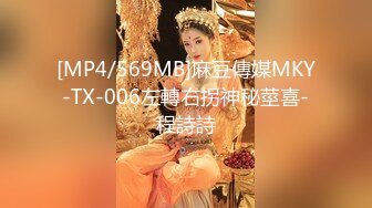 [MP4]冷艳新人美少女！舌钉表情淫骚！黑衣露奶装揉捏，多毛骚逼道具猛捅，娇喘呻吟不断好骚