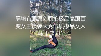 隔墙有眼原创厕拍极品高跟百变女王换装大秀气质极品女人味十足 (1)