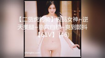 【二货虎豹骑】极品女神~逆天美腿~掰穴自慰~爽到颤抖【61V】 (46)