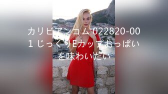 カリビアンコム 022820-001 じっくりEカップおっぱいを味わいたい