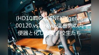 (HD1080P)(GENEKI)(genm00120.vs7zr8vu)鬼畜男の肉便器と化した女子校生たち