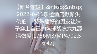 【新片速遞】&nbsp;&nbsp;2022-6-11乐橙酒店摄像头偷拍❤️特殊癖好的男友让妹子穿上自己的篮球战衣六九舔逼做爱[1756MB/MP4/02:56:47]