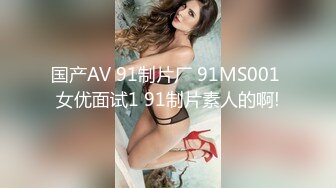 国产AV 91制片厂 91MS001 女优面试1 91制片素人的啊!