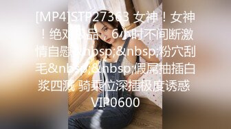 [MP4]STP27363 女神！女神！绝对极品，6小时不间断激情自慰&nbsp;&nbsp;粉穴刮毛&nbsp;&nbsp;假屌抽插白浆四溅 骑乘位深插极度诱惑 VIP0600