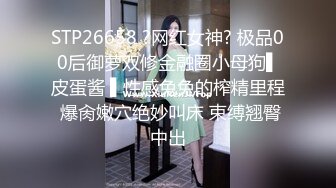 STP26658 ?网红女神? 极品00后御萝双修金融圈小母狗▌皮蛋酱 ▌性感兔兔的榨精里程 爆肏嫩穴绝妙叫床 束缚翘臀中出