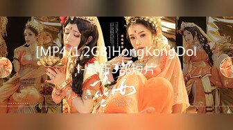 [MP4/1.2GB]HongKongDoll-最新3部短片