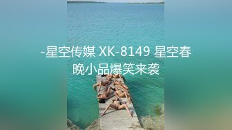 -星空传媒 XK-8149 星空春晚小品爆笑来袭