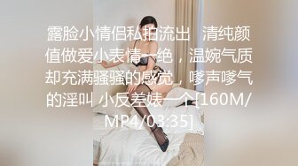 3P群P淫乱派对一 绿帽老公和单男3P淫妻 (1)