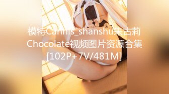 模特Cannis_shanshu朱古莉Chocolate视频图片资源合集[102P+7V/481M]