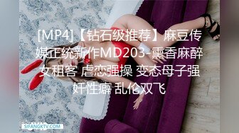 [MP4]【钻石级推荐】麻豆传媒正统新作MD203-熏香麻醉女租客 虐恋强操 变态母子强奸性癖 乱伦双飞