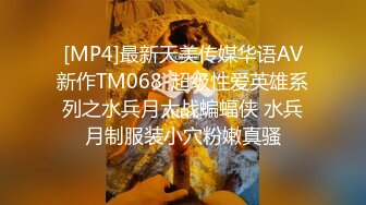 [MP4]最新天美传媒华语AV新作TM068-超级性爱英雄系列之水兵月大战蝙蝠侠 水兵月制服装小穴粉嫩真骚