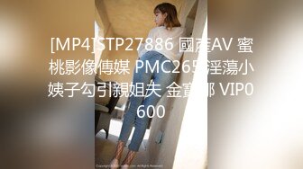 [MP4]STP27886 國產AV 蜜桃影像傳媒 PMC265 淫蕩小姨子勾引親姐夫 金寶娜 VIP0600